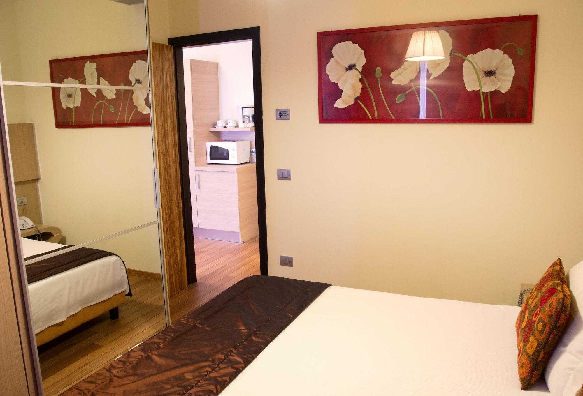 Bibione Palace Spa Hotel Esterno foto