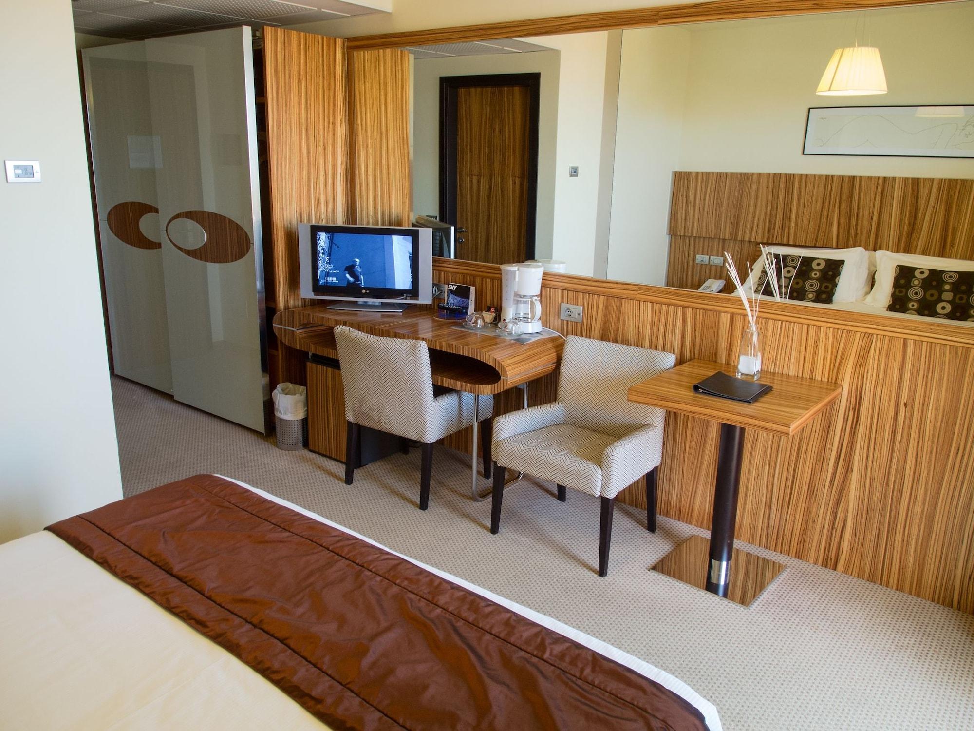 Bibione Palace Spa Hotel Esterno foto