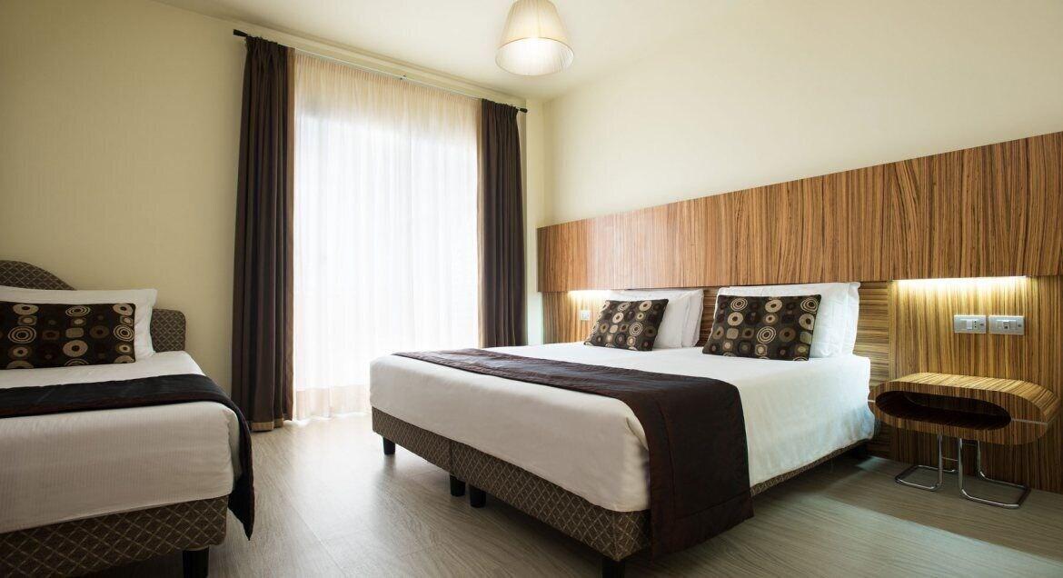Bibione Palace Spa Hotel Esterno foto