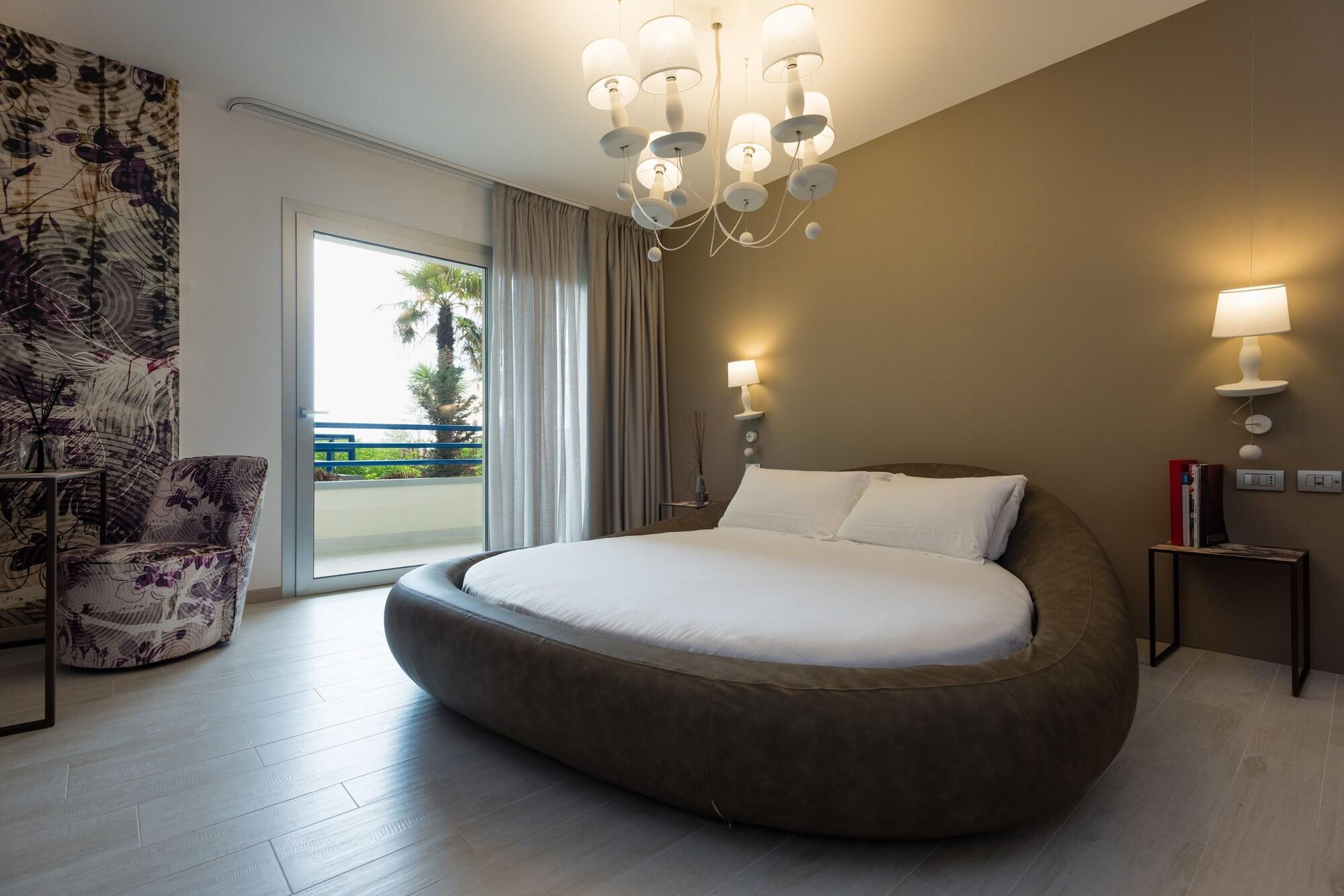 Bibione Palace Spa Hotel Esterno foto
