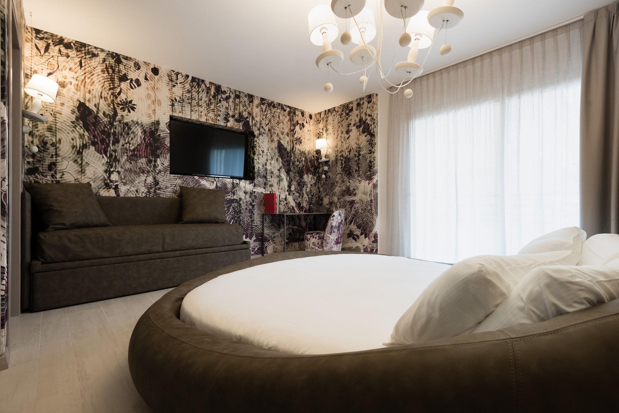 Bibione Palace Spa Hotel Esterno foto