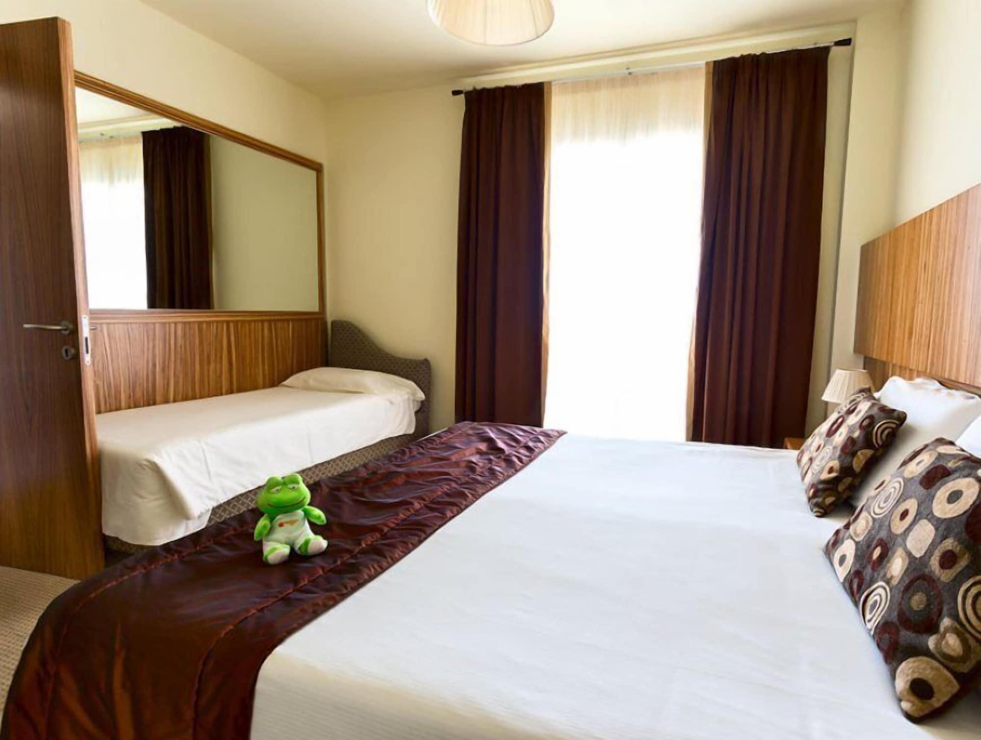 Bibione Palace Spa Hotel Esterno foto