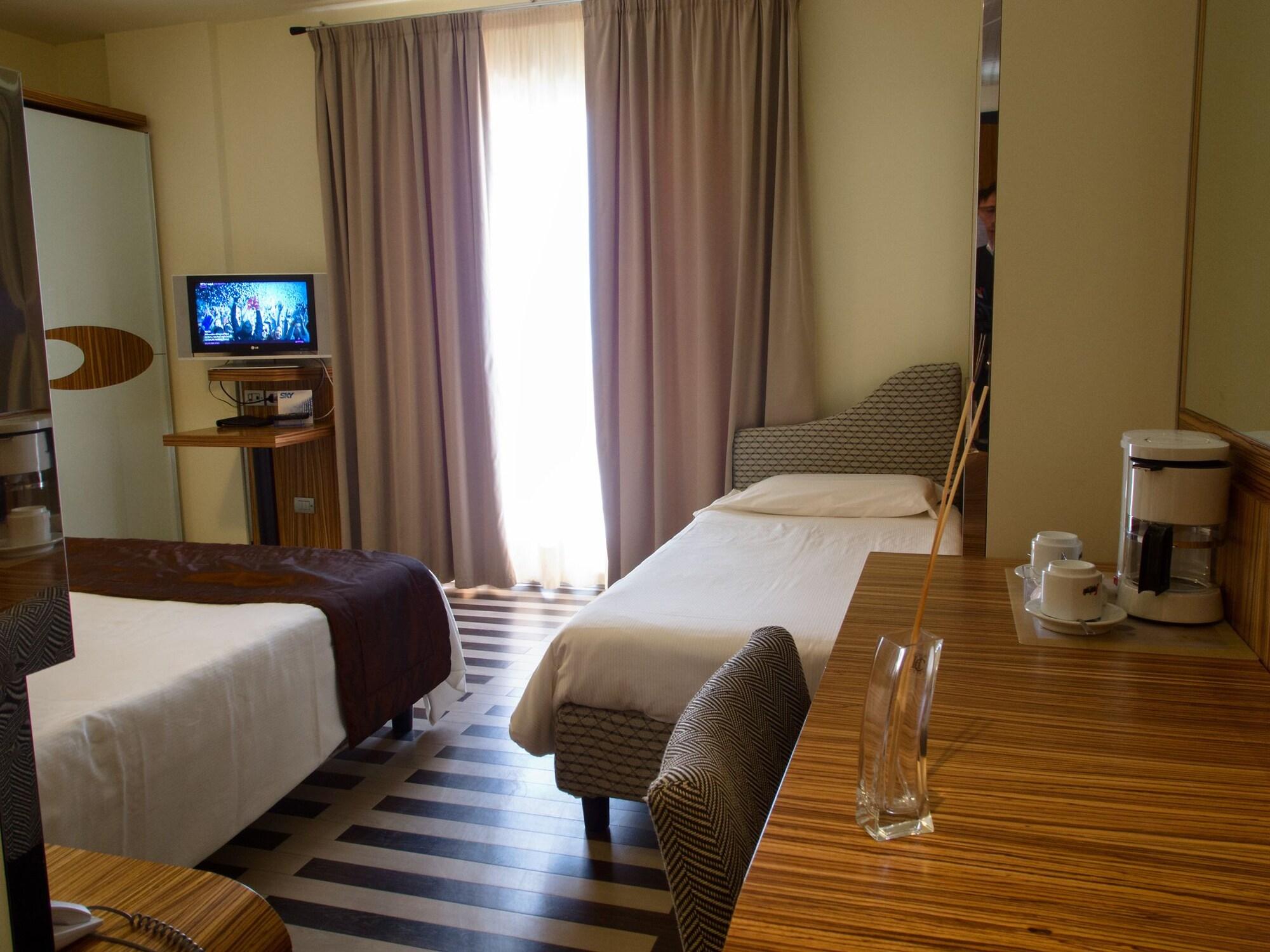 Bibione Palace Spa Hotel Esterno foto