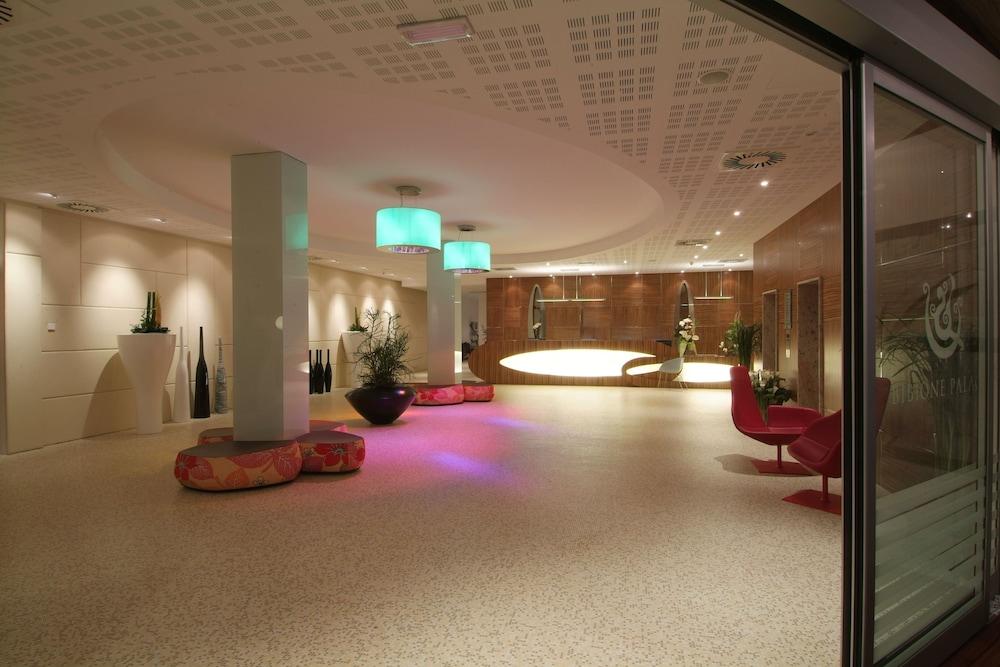 Bibione Palace Spa Hotel Esterno foto