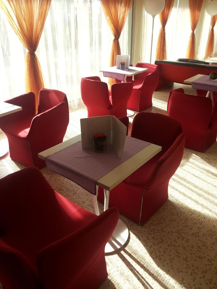Bibione Palace Spa Hotel Esterno foto