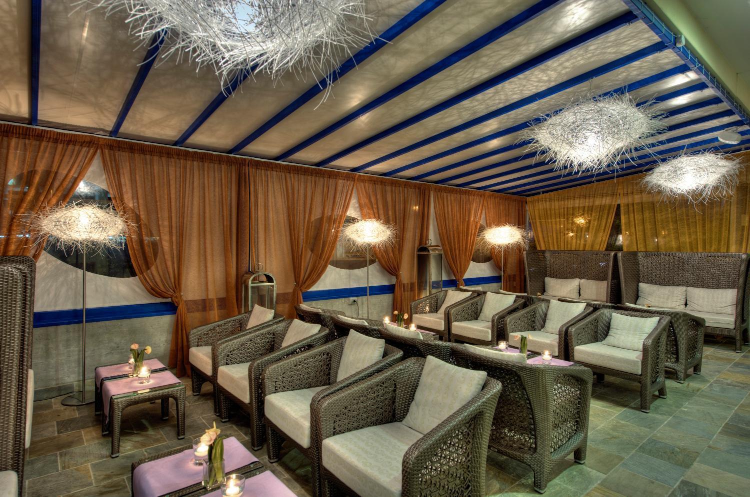 Bibione Palace Spa Hotel Esterno foto
