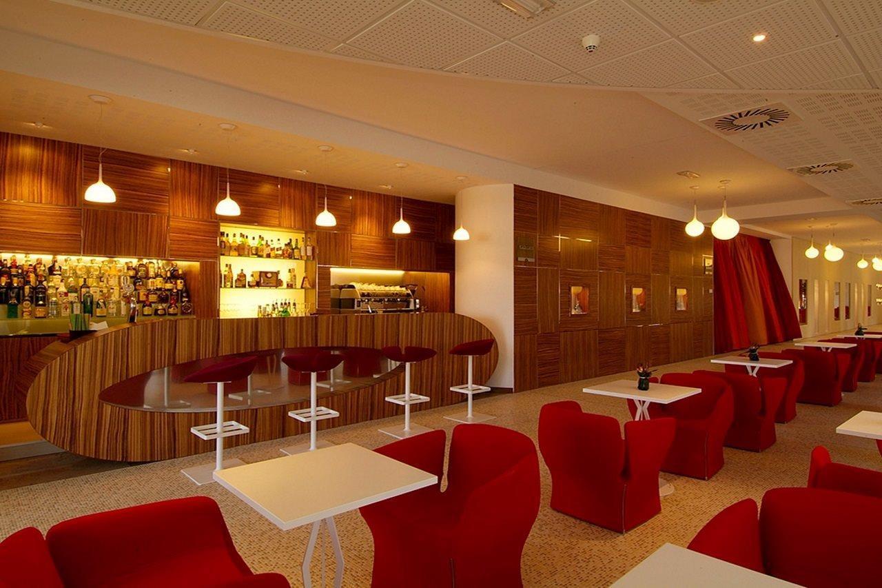 Bibione Palace Spa Hotel Esterno foto