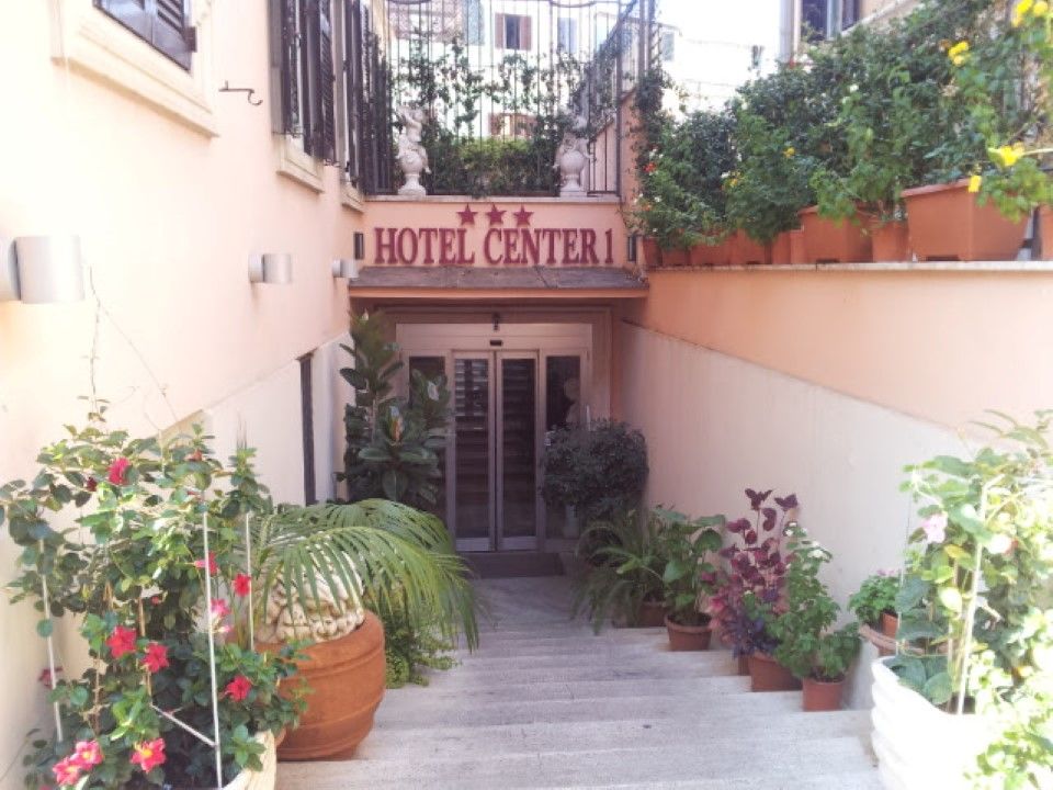 Bibione Palace Spa Hotel Esterno foto