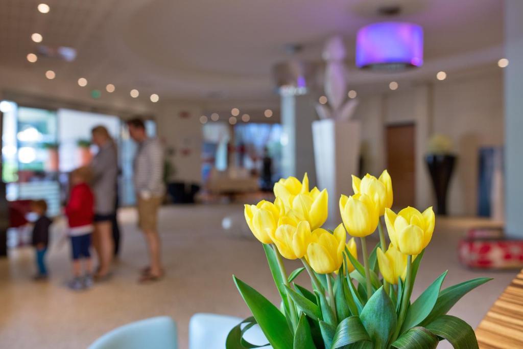 Bibione Palace Spa Hotel Esterno foto