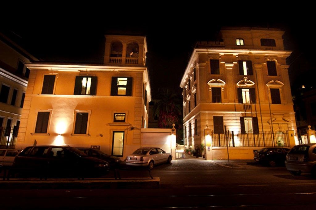 Bibione Palace Spa Hotel Esterno foto