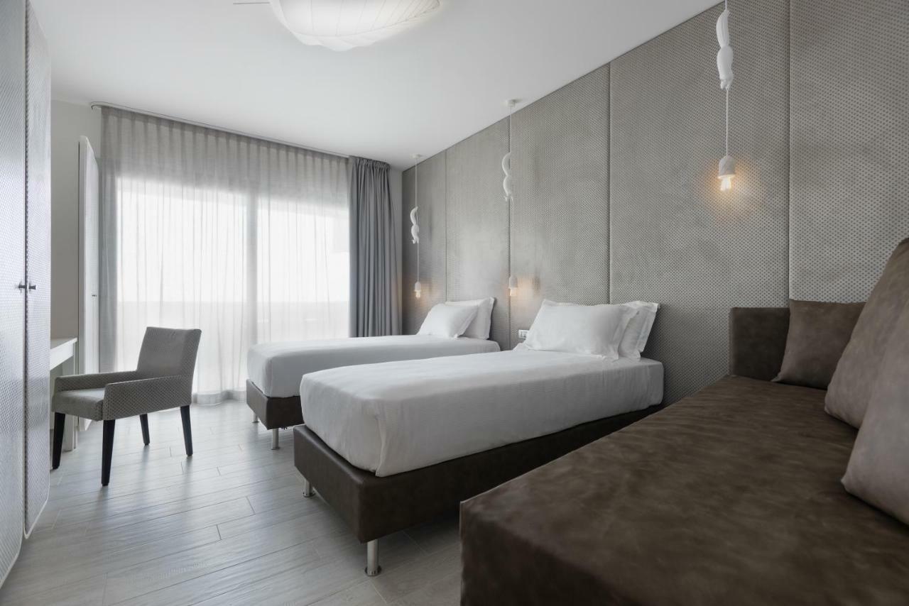 Bibione Palace Spa Hotel Esterno foto
