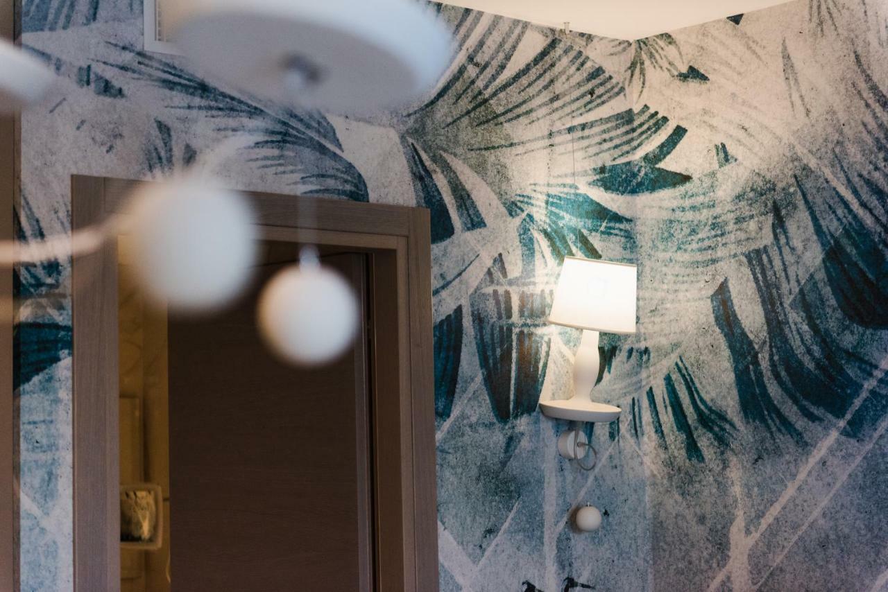 Bibione Palace Spa Hotel Esterno foto