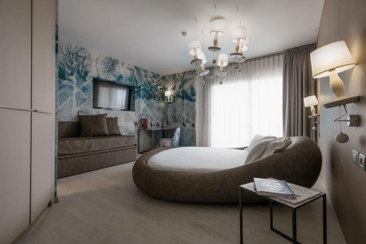 Bibione Palace Spa Hotel Esterno foto
